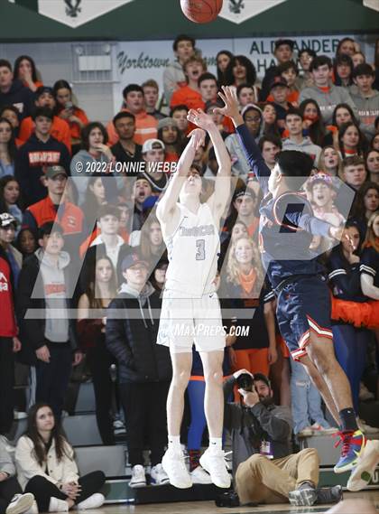 Thumbnail 3 in Bronxville vs Briarcliff (Section 1 Class B Final) photogallery.