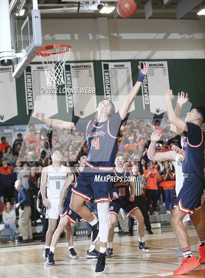 Thumbnail 3 in Bronxville vs Briarcliff (Section 1 Class B Final) photogallery.