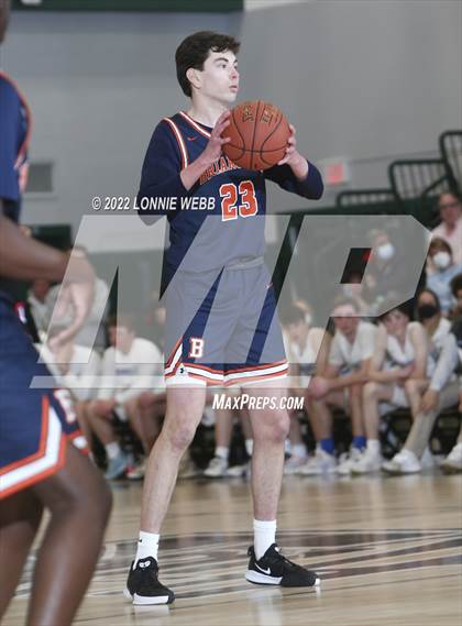 Thumbnail 3 in Bronxville vs Briarcliff (Section 1 Class B Final) photogallery.