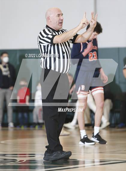 Thumbnail 1 in Bronxville vs Briarcliff (Section 1 Class B Final) photogallery.