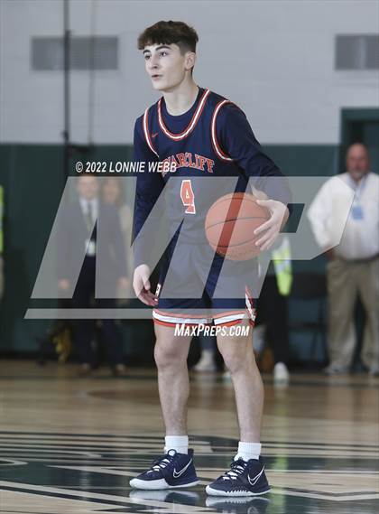 Thumbnail 2 in Bronxville vs Briarcliff (Section 1 Class B Final) photogallery.