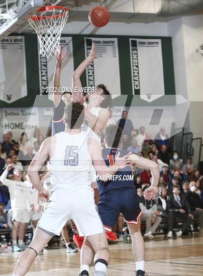 Thumbnail 3 in Bronxville vs Briarcliff (Section 1 Class B Final) photogallery.