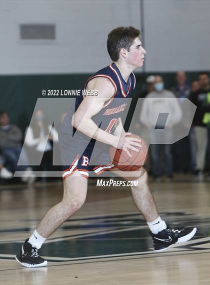 Thumbnail 3 in Bronxville vs Briarcliff (Section 1 Class B Final) photogallery.