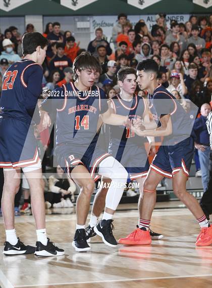 Thumbnail 3 in Bronxville vs Briarcliff (Section 1 Class B Final) photogallery.