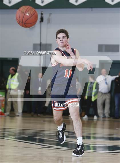 Thumbnail 2 in Bronxville vs Briarcliff (Section 1 Class B Final) photogallery.