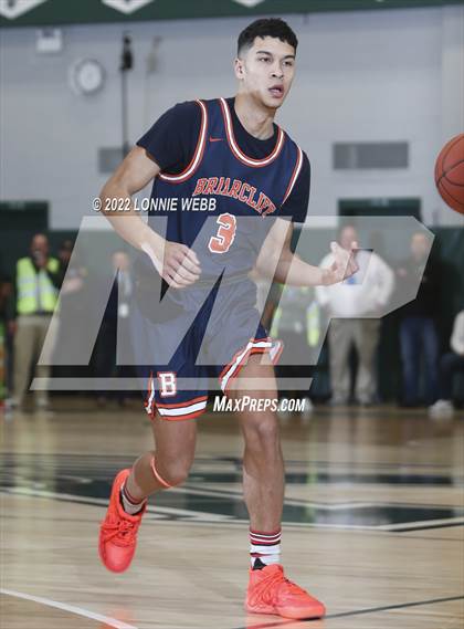Thumbnail 3 in Bronxville vs Briarcliff (Section 1 Class B Final) photogallery.