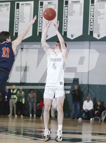 Thumbnail 3 in Bronxville vs Briarcliff (Section 1 Class B Final) photogallery.