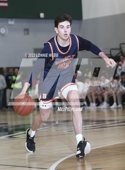 Thumbnail 2 in Bronxville vs Briarcliff (Section 1 Class B Final) photogallery.