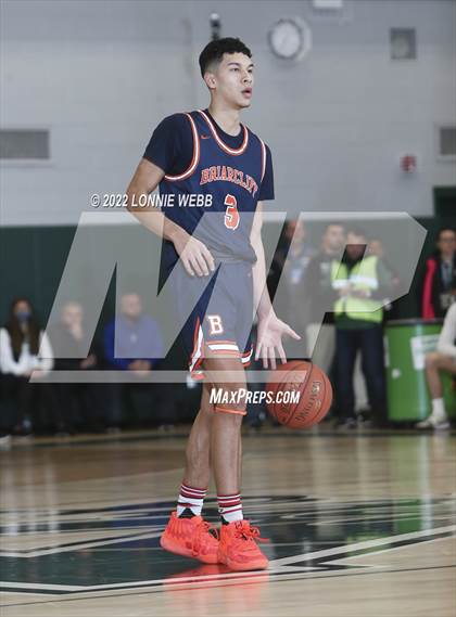 Thumbnail 1 in Bronxville vs Briarcliff (Section 1 Class B Final) photogallery.