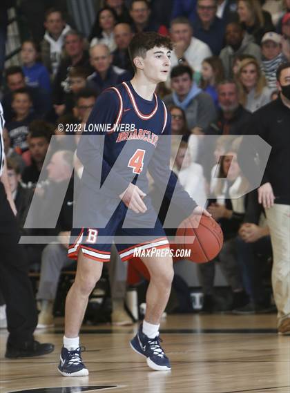 Thumbnail 2 in Bronxville vs Briarcliff (Section 1 Class B Final) photogallery.