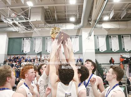 Thumbnail 2 in Bronxville vs Briarcliff (Section 1 Class B Final) photogallery.