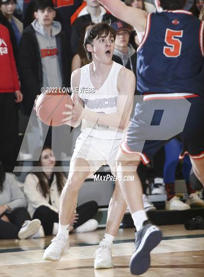 Thumbnail 1 in Bronxville vs Briarcliff (Section 1 Class B Final) photogallery.