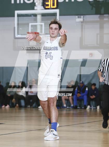 Thumbnail 1 in Bronxville vs Briarcliff (Section 1 Class B Final) photogallery.