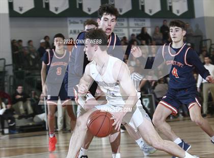 Thumbnail 1 in Bronxville vs Briarcliff (Section 1 Class B Final) photogallery.