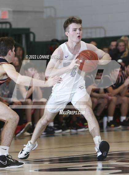 Thumbnail 1 in Bronxville vs Briarcliff (Section 1 Class B Final) photogallery.
