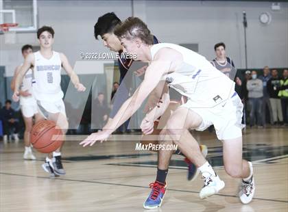 Thumbnail 1 in Bronxville vs Briarcliff (Section 1 Class B Final) photogallery.