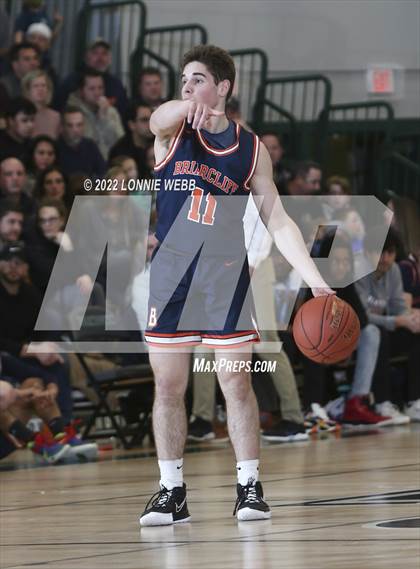 Thumbnail 2 in Bronxville vs Briarcliff (Section 1 Class B Final) photogallery.
