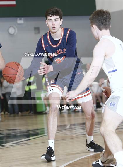 Thumbnail 3 in Bronxville vs Briarcliff (Section 1 Class B Final) photogallery.