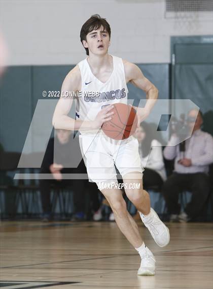 Thumbnail 3 in Bronxville vs Briarcliff (Section 1 Class B Final) photogallery.