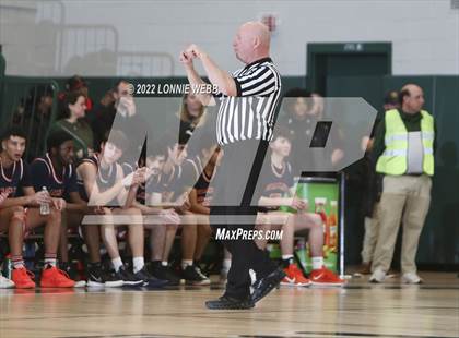 Thumbnail 3 in Bronxville vs Briarcliff (Section 1 Class B Final) photogallery.