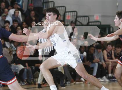 Thumbnail 1 in Bronxville vs Briarcliff (Section 1 Class B Final) photogallery.