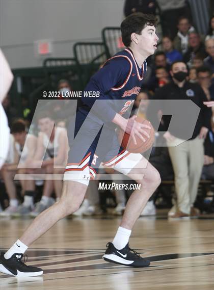 Thumbnail 3 in Bronxville vs Briarcliff (Section 1 Class B Final) photogallery.