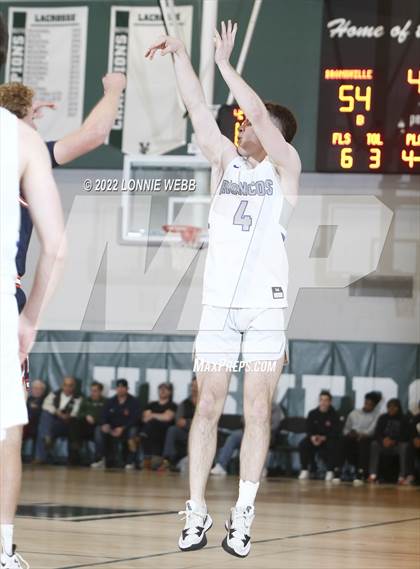 Thumbnail 3 in Bronxville vs Briarcliff (Section 1 Class B Final) photogallery.