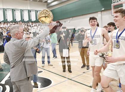 Thumbnail 1 in Bronxville vs Briarcliff (Section 1 Class B Final) photogallery.
