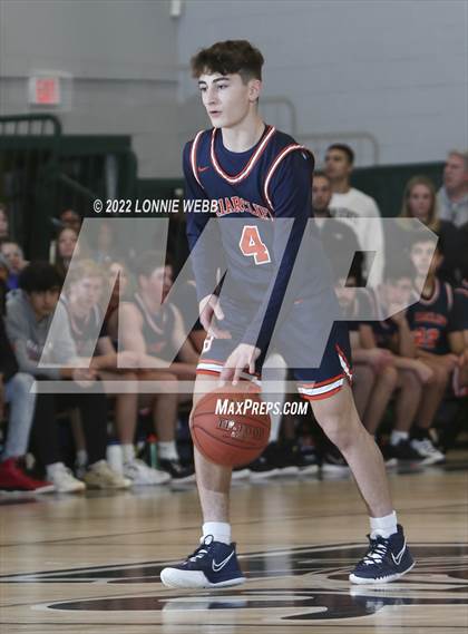 Thumbnail 1 in Bronxville vs Briarcliff (Section 1 Class B Final) photogallery.