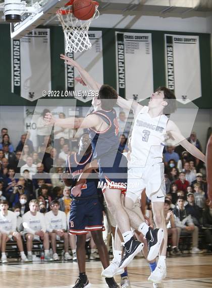 Thumbnail 1 in Bronxville vs Briarcliff (Section 1 Class B Final) photogallery.