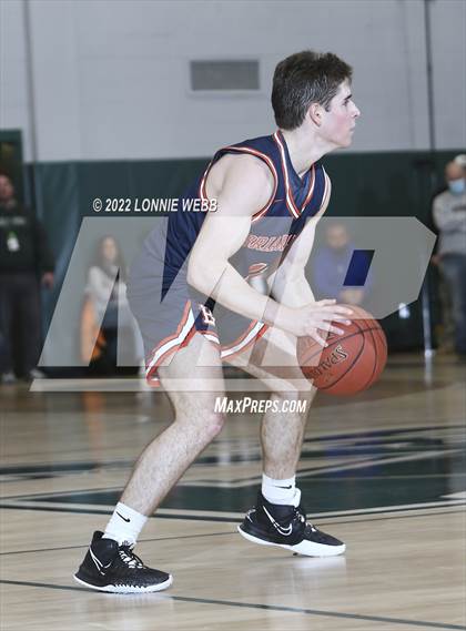 Thumbnail 2 in Bronxville vs Briarcliff (Section 1 Class B Final) photogallery.
