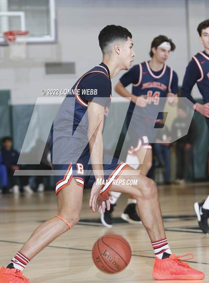 Thumbnail 1 in Bronxville vs Briarcliff (Section 1 Class B Final) photogallery.