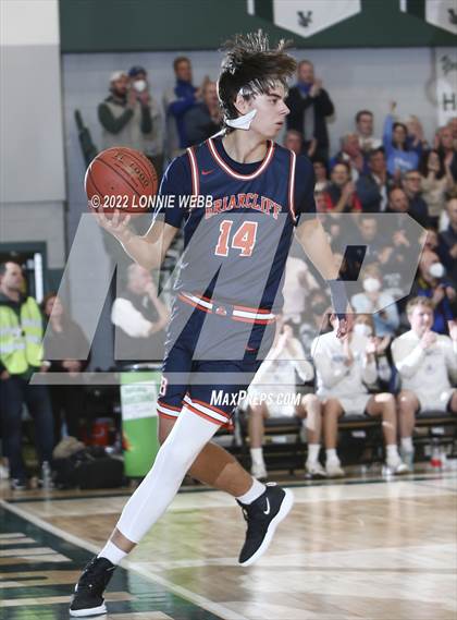 Thumbnail 2 in Bronxville vs Briarcliff (Section 1 Class B Final) photogallery.