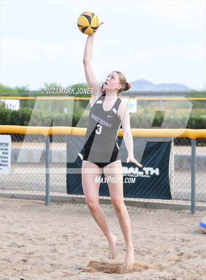 Thumbnail 3 in Coconino @ Northwest Christian photogallery.