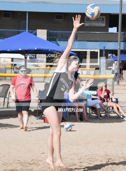 Thumbnail 3 in Coconino @ Northwest Christian photogallery.