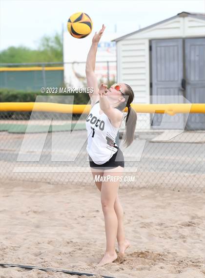 Thumbnail 3 in Coconino @ Northwest Christian photogallery.