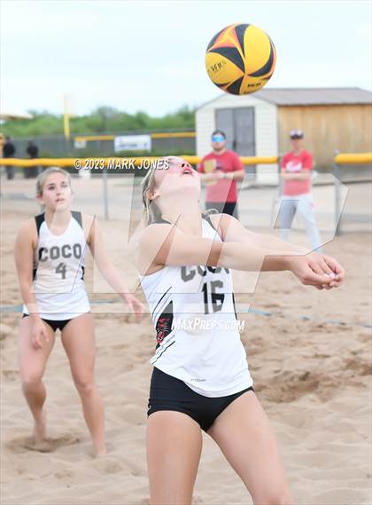 Thumbnail 3 in Coconino @ Northwest Christian photogallery.