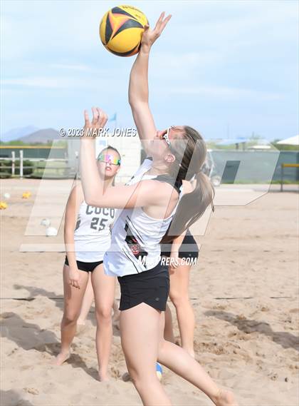 Thumbnail 3 in Coconino @ Northwest Christian photogallery.