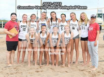 Thumbnail 3 in Coconino @ Northwest Christian photogallery.