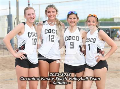 Thumbnail 3 in Coconino @ Northwest Christian photogallery.