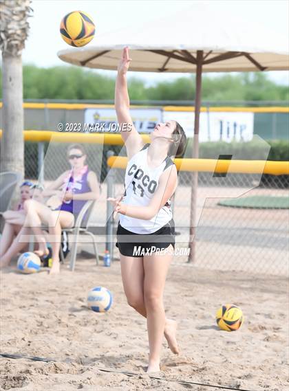 Thumbnail 3 in Coconino @ Northwest Christian photogallery.