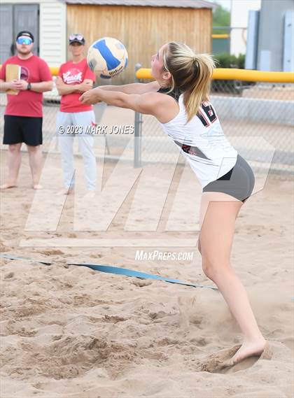 Thumbnail 3 in Coconino @ Northwest Christian photogallery.