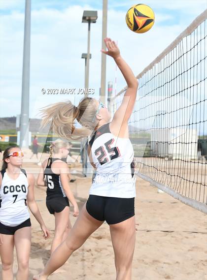 Thumbnail 3 in Coconino @ Northwest Christian photogallery.