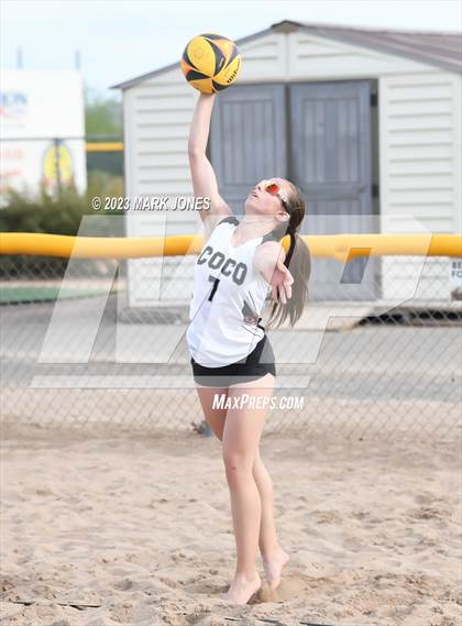 Thumbnail 3 in Coconino @ Northwest Christian photogallery.