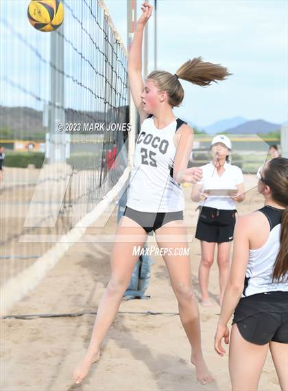 Thumbnail 3 in Coconino @ Northwest Christian photogallery.