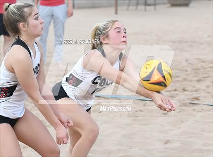 Thumbnail 3 in Coconino @ Northwest Christian photogallery.
