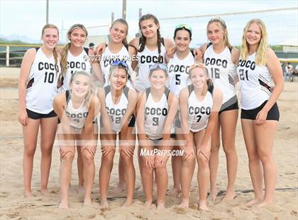Thumbnail 3 in Coconino @ Northwest Christian photogallery.