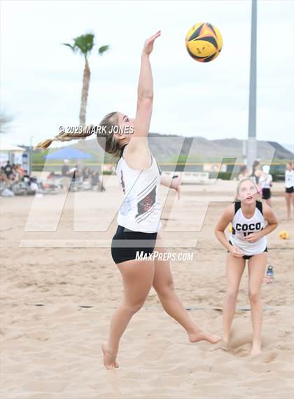 Thumbnail 3 in Coconino @ Northwest Christian photogallery.
