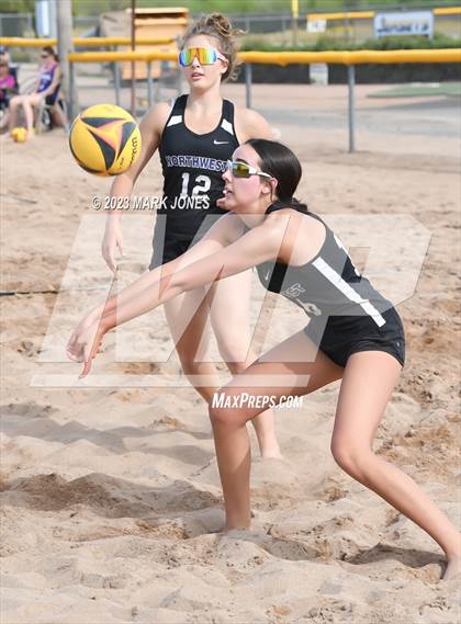 Thumbnail 3 in Coconino @ Northwest Christian photogallery.