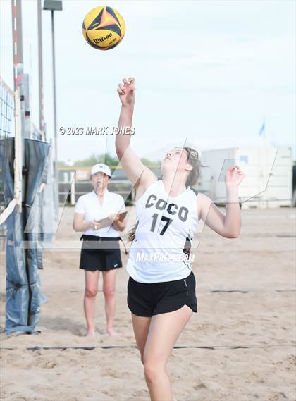 Thumbnail 3 in Coconino @ Northwest Christian photogallery.